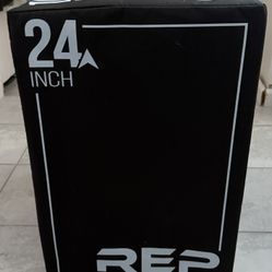3-in-1 Plyo Box