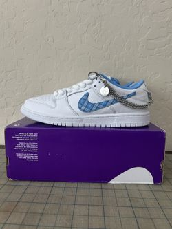 Nike SB Dunk Low Pro ‘Nicole Hause’