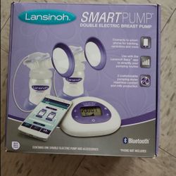 Lansinoh Breast Pump