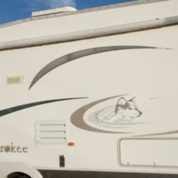 2003 Forest River Cherokee 