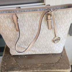 Michael Kors Bag
