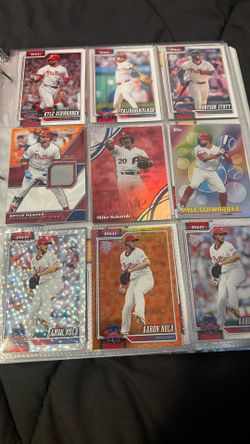 MLB 2026 CARDS