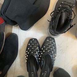 Shoes & Bags