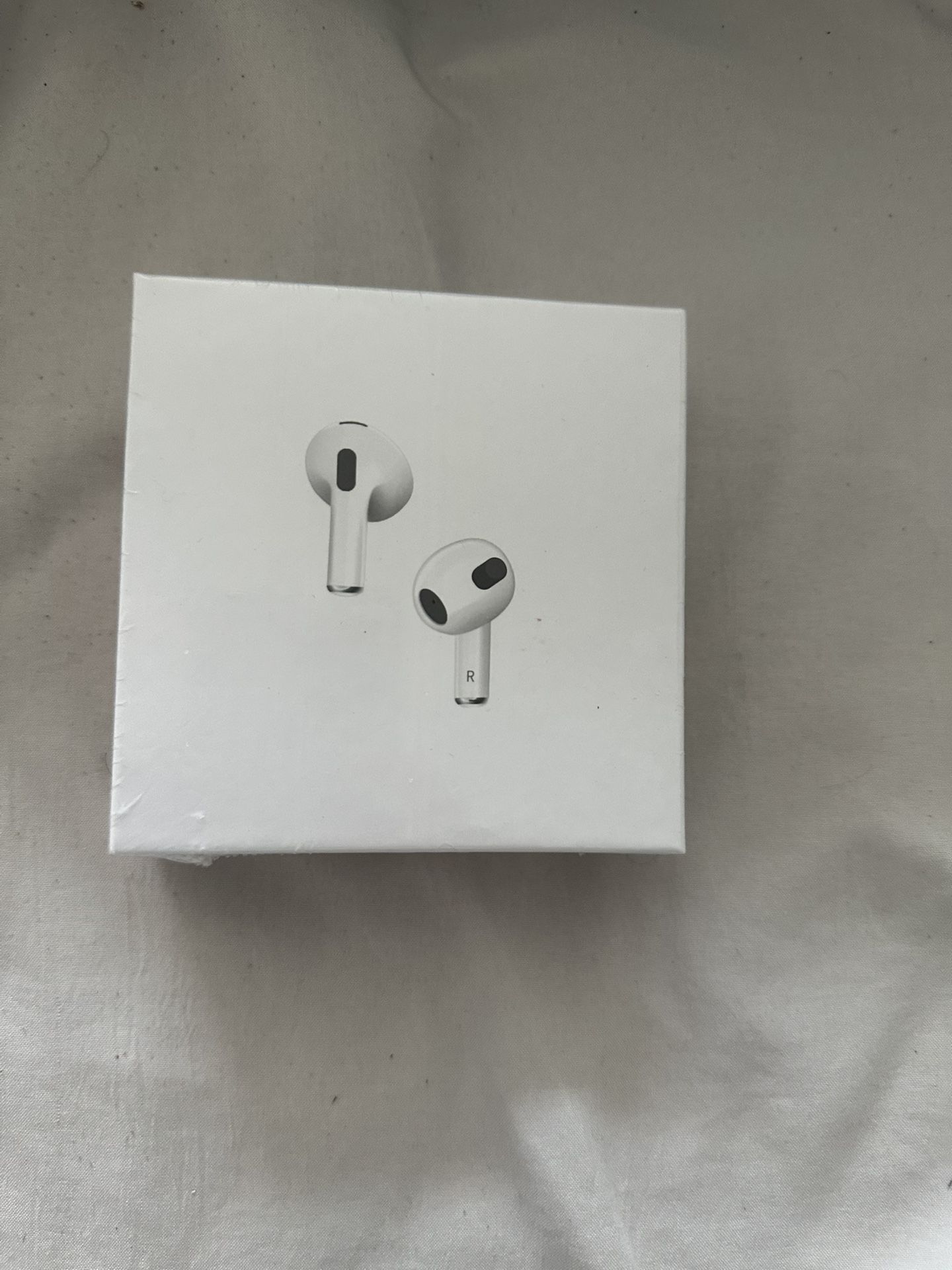 AirPods 3 Generation