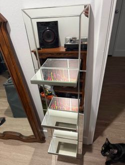 Shelves