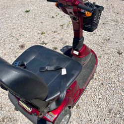 Scooter 