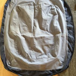 Casper Dog Bed Cover - Large 