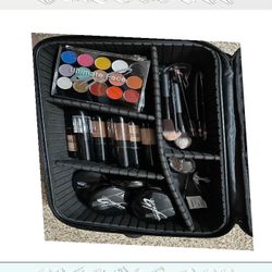 mouth sport Vibrant Makeup Palette Collections for Every Look and Celebration