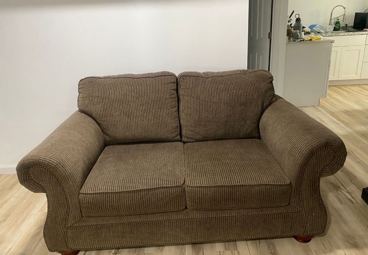 Loveseat