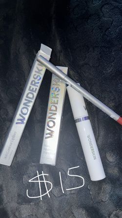 Son productos de maquillaje muy buenos