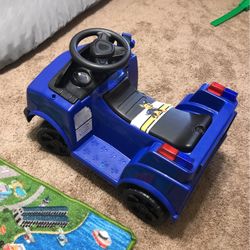 Ride On Toy
