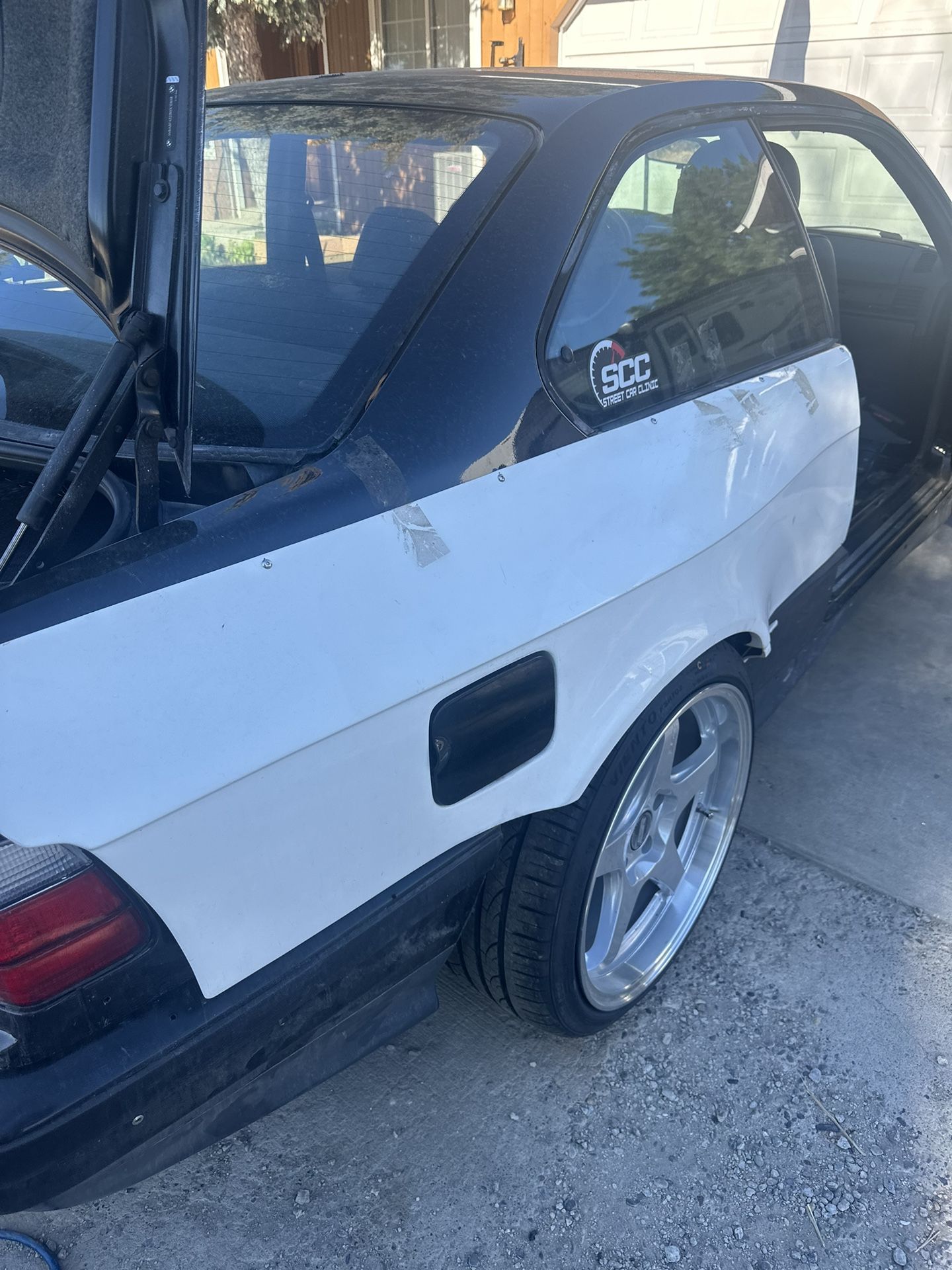 New Esr Wheels And Tires
