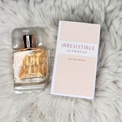 GIVENCHY IRRESISTIBLE brand new n