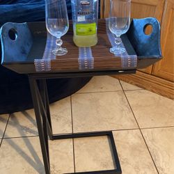 Guest Serving Tray