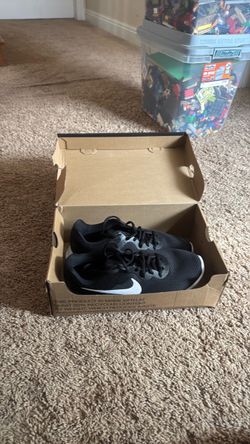 Nike Revolution 6 Men’s 7.5