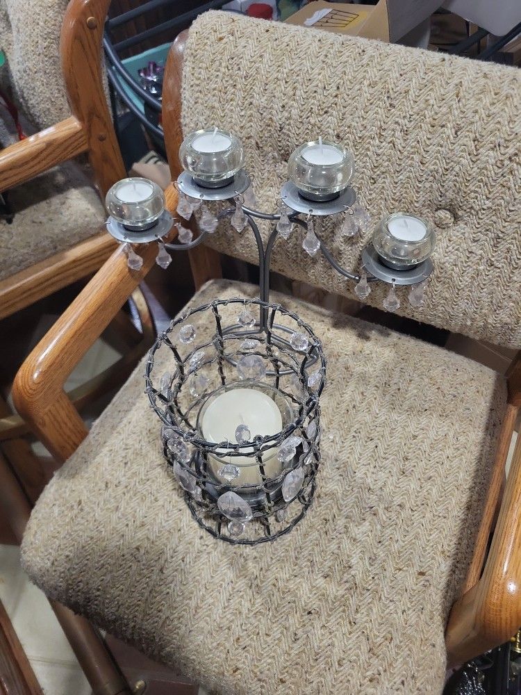 Candle Holder