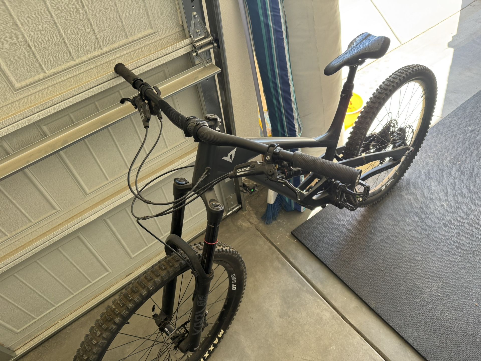 Yt Capra