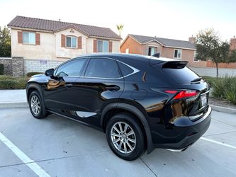 2015 Lexus NX