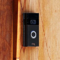 Ring Battery Doorbell Plus