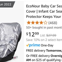 Car seat Covers