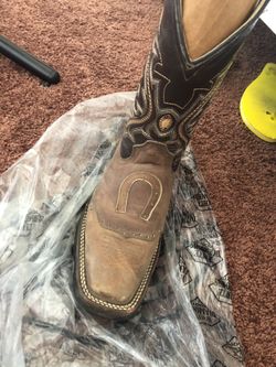 Cowboy Boots