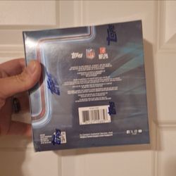 Topps chrome 2025 nfl