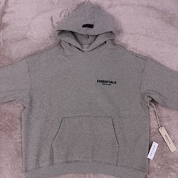 Essentials dark oatemal sizes XS-XL