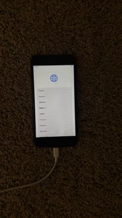 iPhone
