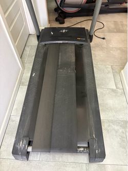 Treadmill