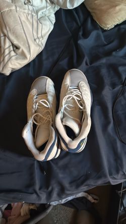 Jordan 13