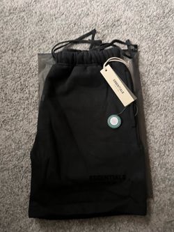 essential shorts