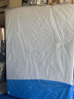Full size mattress memory foam