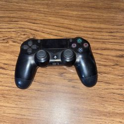 PS4 Sony Controller 