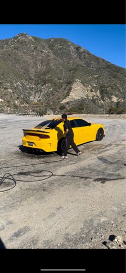 Car 🚗 Detail 🧼 Mobil 🧽 Washhh
