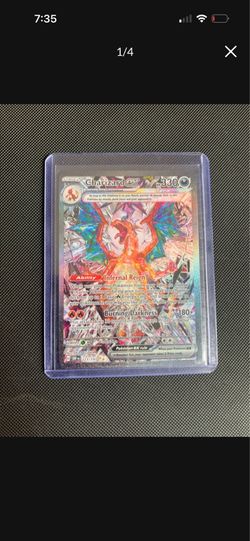 Pokémon cards up for trade / sell