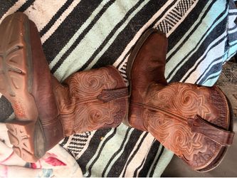Women’s western boots