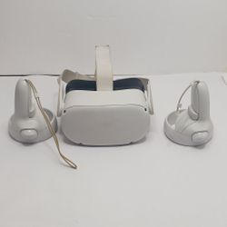Oculus Quest 2