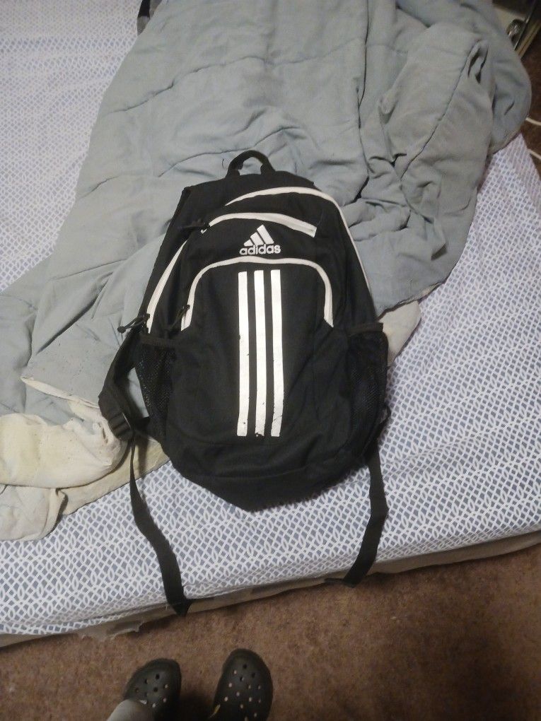 Adidas Bookbag