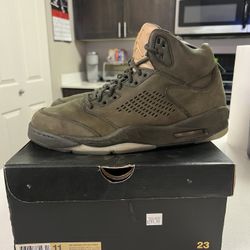 Jordan 5 Retro Premium Take Flight Size 11