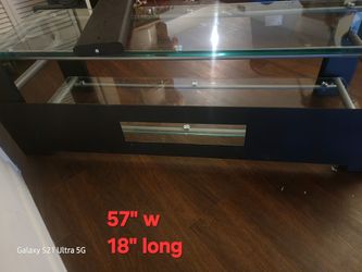 Tv stand