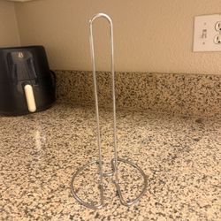 Paper Towel Holder