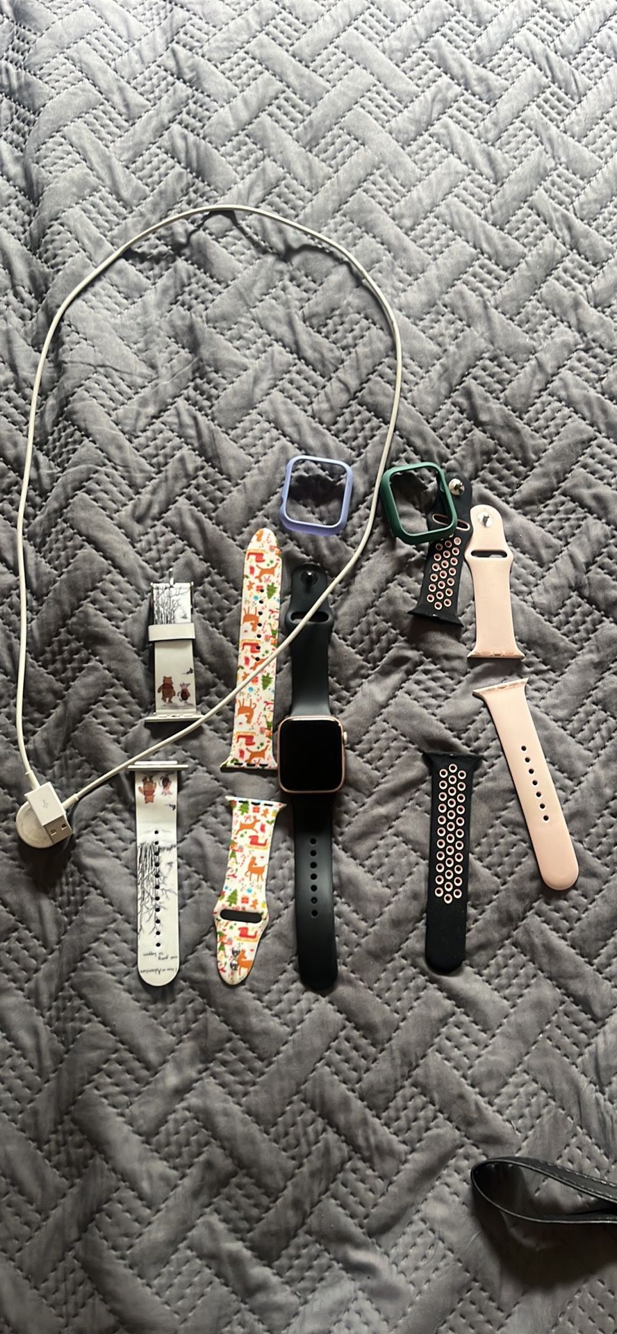 Apple Watch Series 6