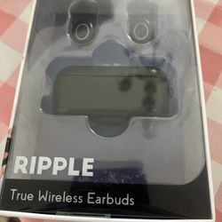 Wireless Earbuds 