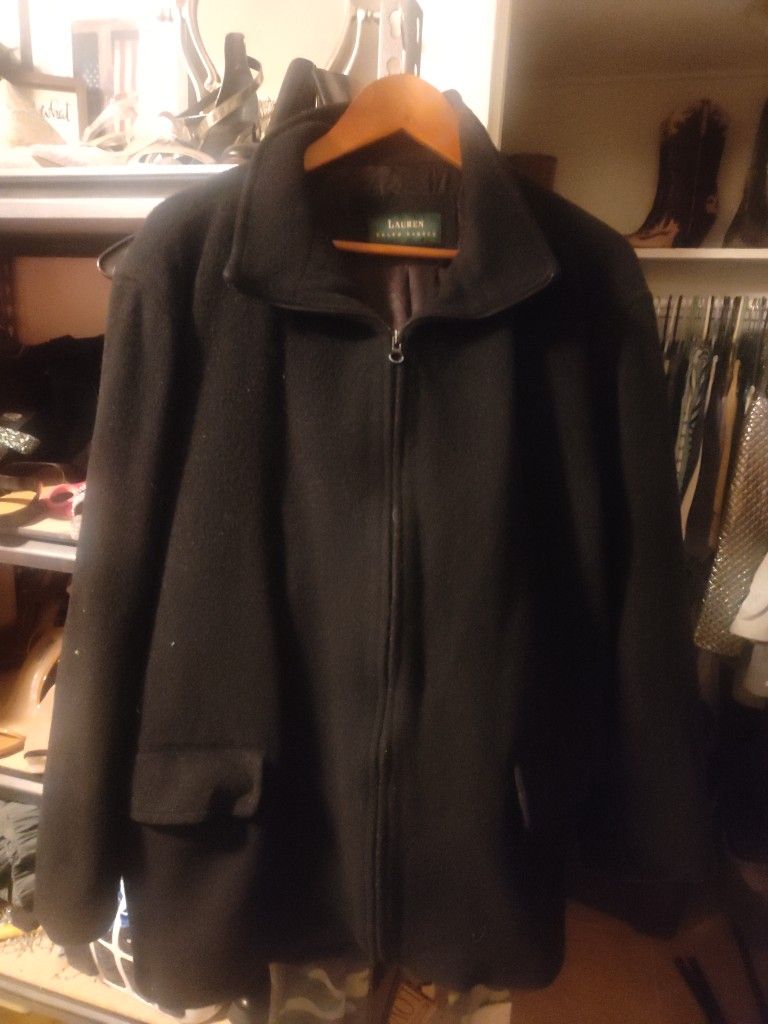 Men's Ralph Lauren Jacket