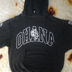 Darc Sport Ohana Hoodie Size M