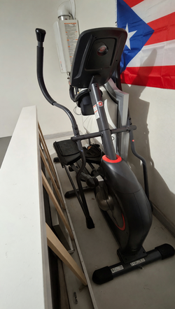 2024 Swinn 430 Elliptical - Like New, 5 Hours Use - Northlake, TX