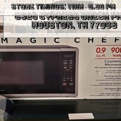 Magic Chef Microwave