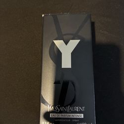 Ysl y le parfum 3.3 oz