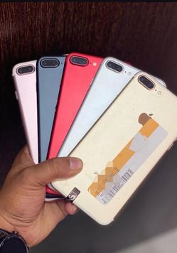 iPhone 7 Plus