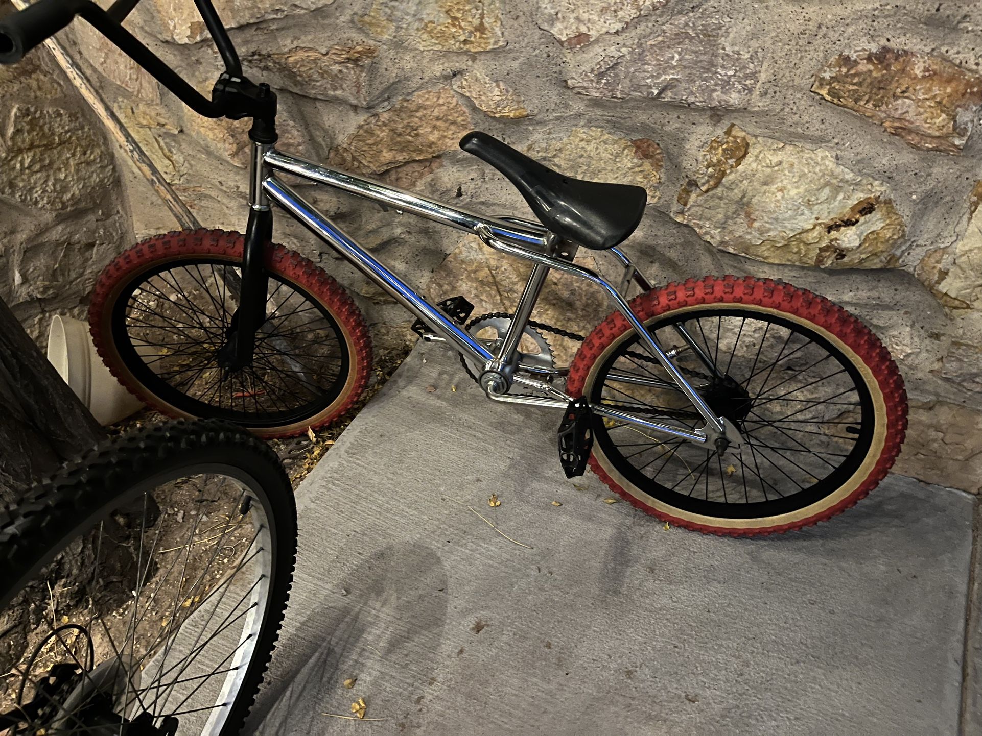 20” BMX Bike Excellent Condition!! for Sale in El Paso, TX OfferUp
